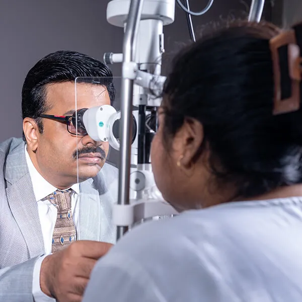 Best Eye Specialist in Kolkata