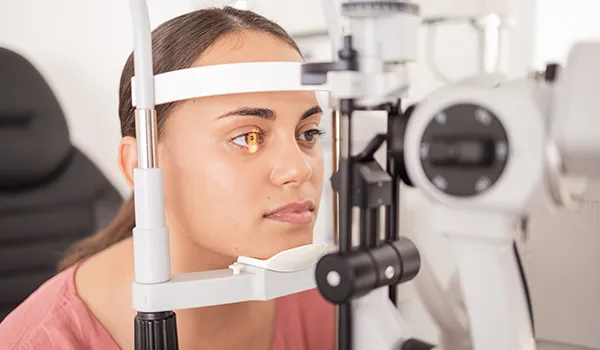 Choosing the Right Refractive Surgery